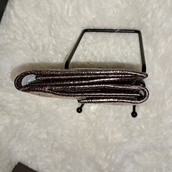 Gucci - Guccissima Supreme Continental Long Wallet GG Monogram EUC - Picture 5 of 15